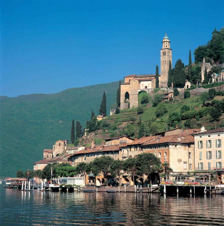 Appartement Soldini *