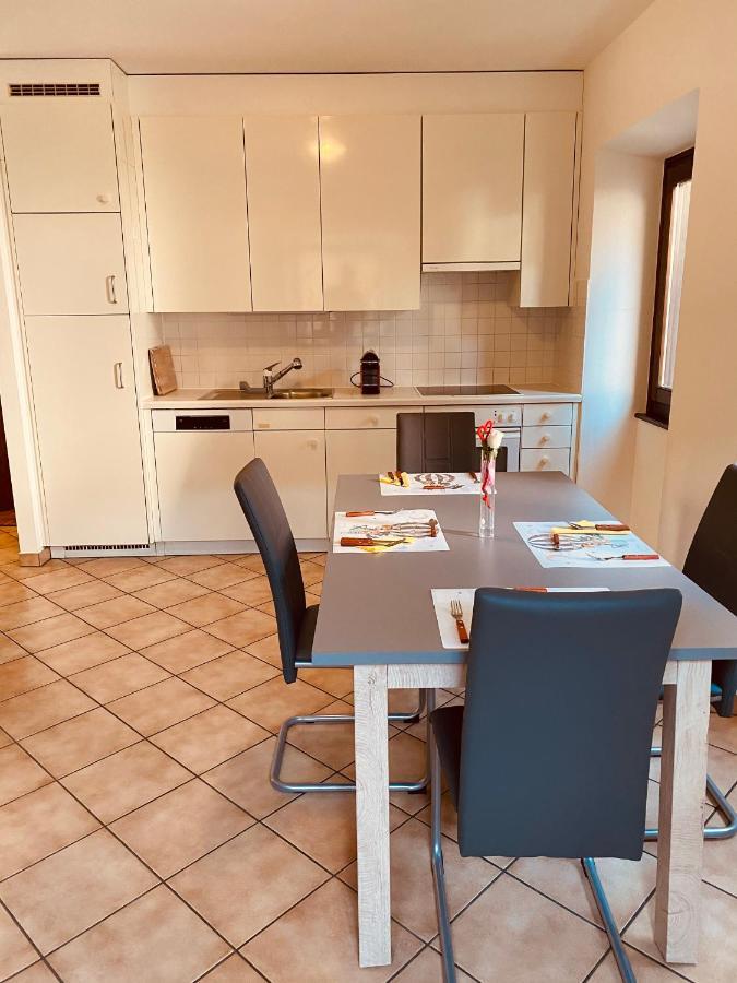 Soldini Appartement *