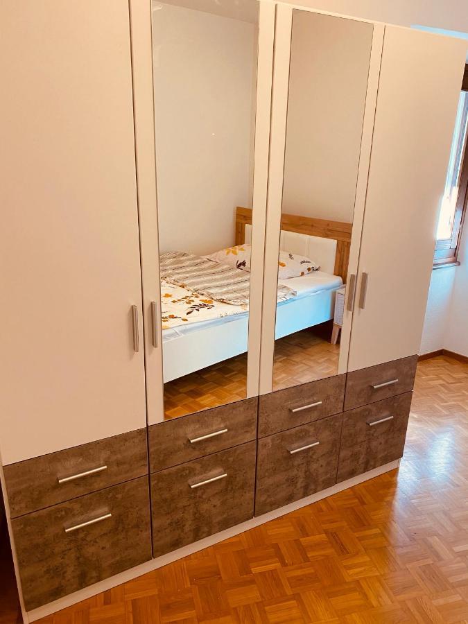 Soldini Appartement Morcote