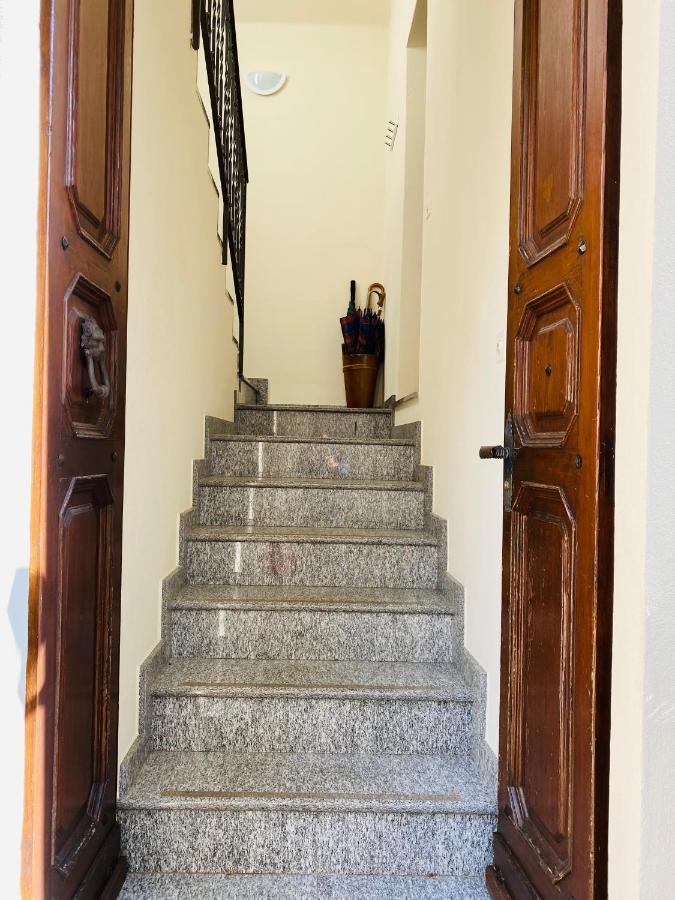 Appartement Soldini *