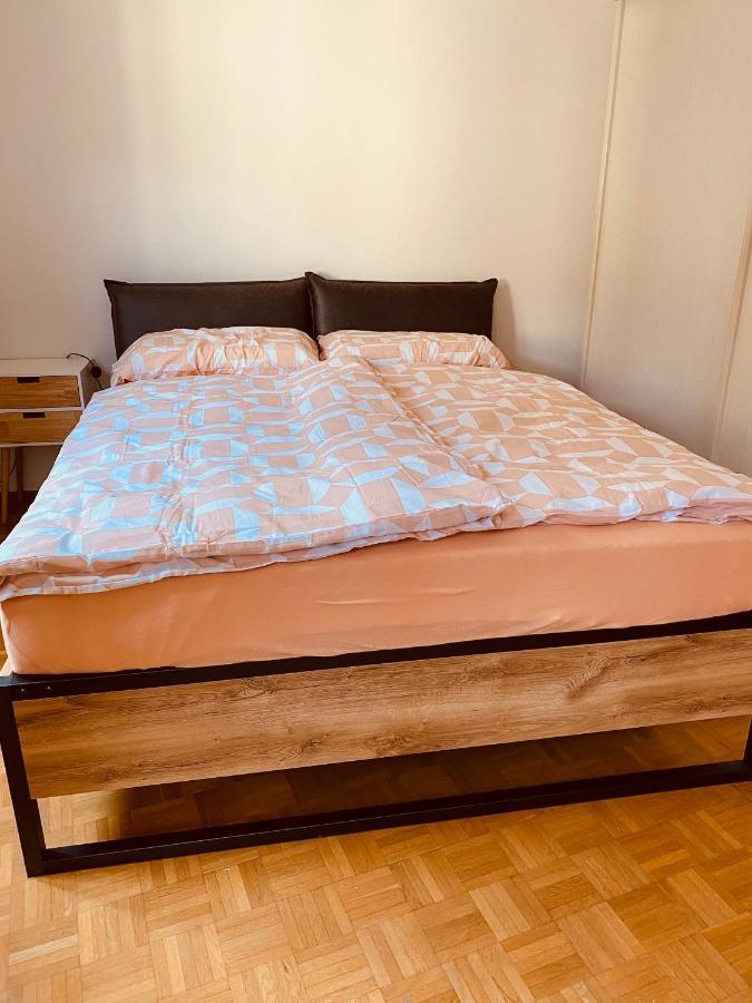 Appartement Soldini *
