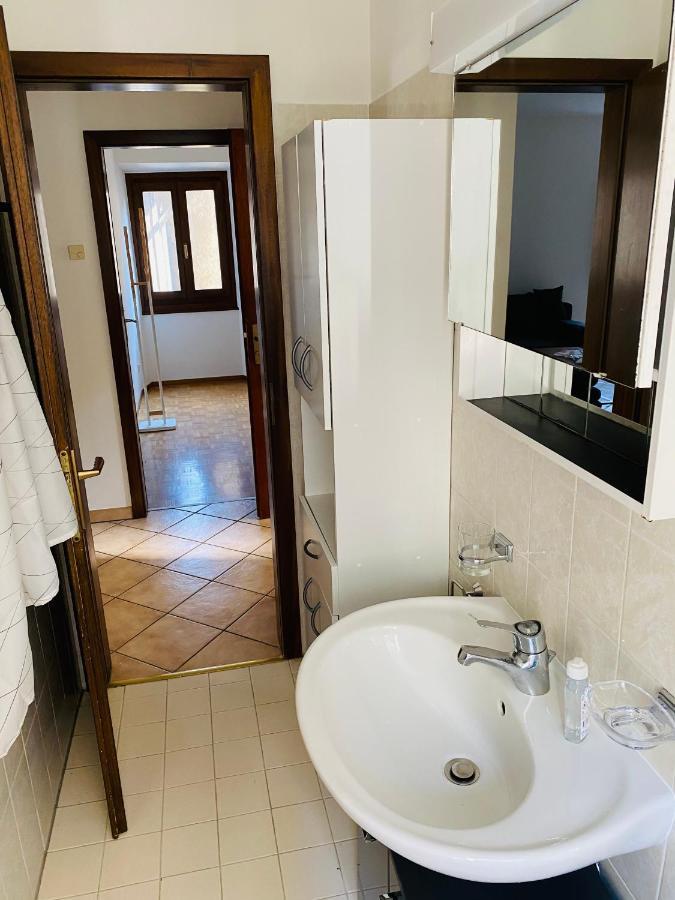 Appartement Soldini Morcote