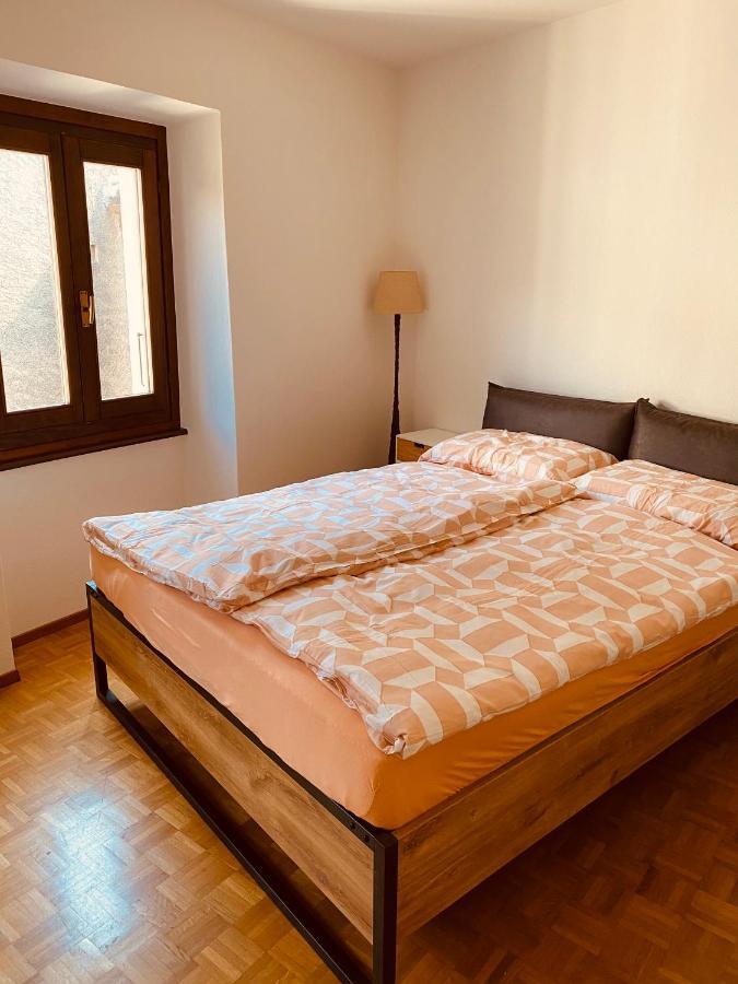 Soldini Appartement