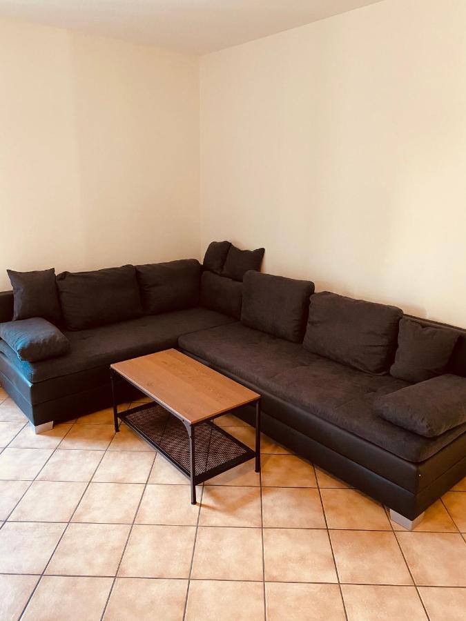 Soldini Appartement *