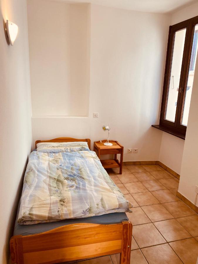 Soldini Appartement Morcote